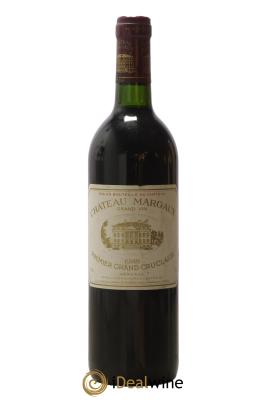 Château Margaux 1er Grand Cru Classé