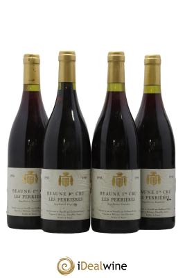 Beaune 1er Cru Les Perrières Guillemard-Pothier
