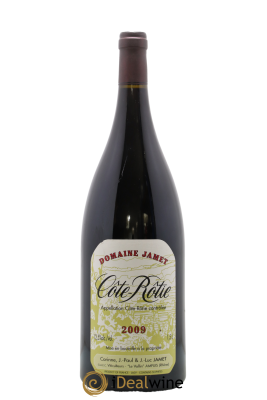 Côte-Rôtie Jamet (Domaine)