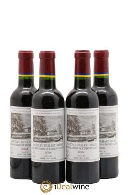Château Duhart-Milon 4ème Grand Cru Classé 