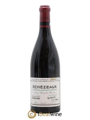 Echezeaux Grand Cru Domaine de la Romanée-Conti 