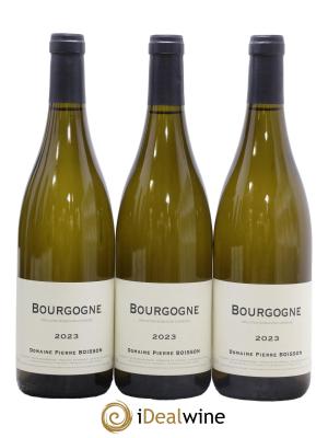 Bourgogne Pierre Boisson