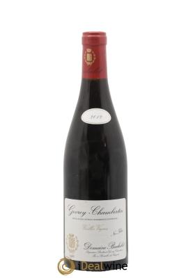 Gevrey-Chambertin Vieilles Vignes Denis Bachelet (Domaine)