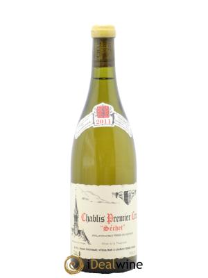 Chablis 1er Cru Séchet Vincent Dauvissat (Domaine)