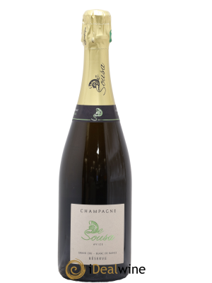 Grand Cru Extra-Brut Réserve De Sousa