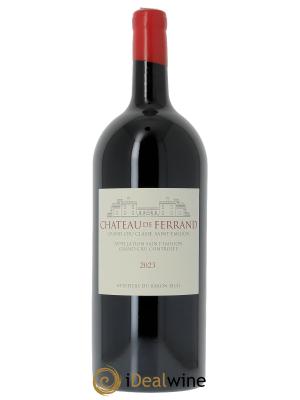 Château de Ferrand Grand Cru Classé 