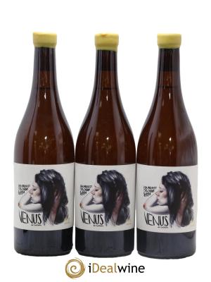 Montsant DO Venus la Universal Venus Sara Perez & Rene Barbier