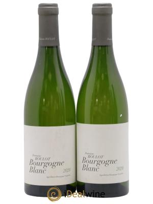 Bourgogne Roulot (Domaine)
