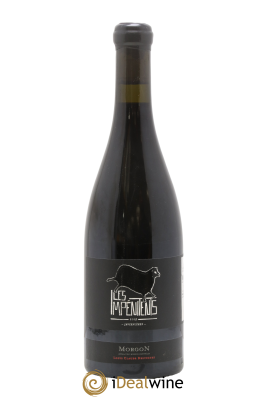 Morgon Côte de Py Les impénitients Louis-Claude Desvignes
