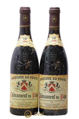 Châteauneuf-du-Pape Domaine du Pégau Cuvée Réservée Paul et Laurence Féraud