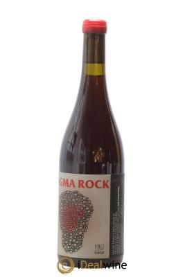 Vin de France Magma Rock Vincent Marie - No Control
