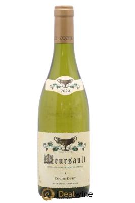 Meursault Coche Dury (Domaine)
