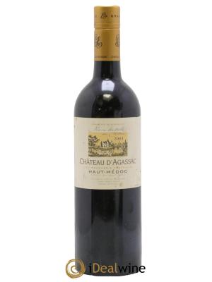 Château d' Agassac Cru Bourgeois