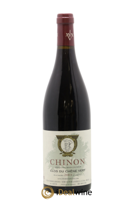 Chinon Clos du Chêne Vert Charles Joguet
