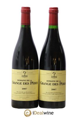 Pays d'Hérault Grange des Pères Laurent Vaillé