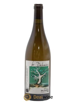 Vin de France Chardonnay Les Combes Les Dolomies