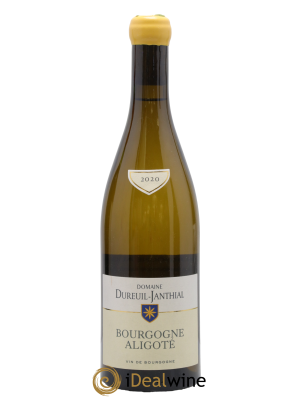 Bourgogne Aligoté Vincent Dureuil-Janthial