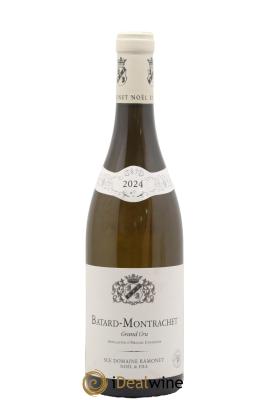 Bâtard-Montrachet Grand Cru Noël Ramonet