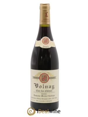 Volnay 1er Cru Clos des Chênes Lafarge (Domaine) 