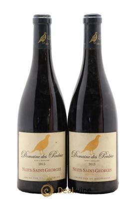 Nuits-Saint-Georges Perdrix (Domaine des)