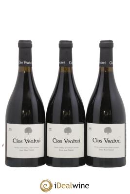 Vin de Corse Clos Venturi