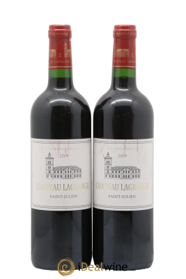 Château Lagrange 3ème Grand Cru Classé