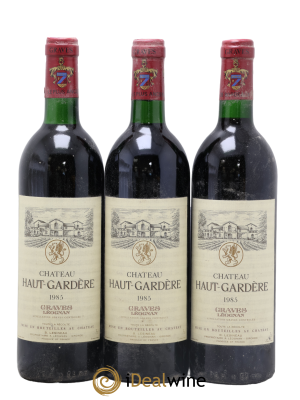 Château Haut-Gardère