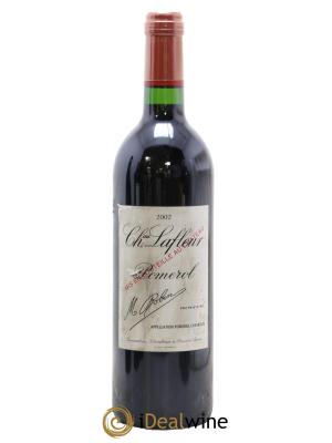 Château Lafleur