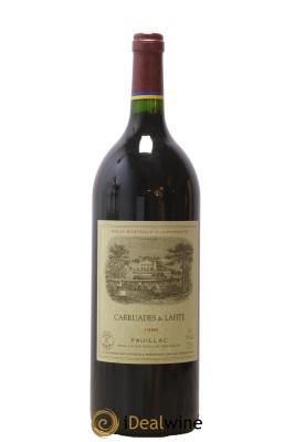 Carruades de Lafite Rothschild Second Vin