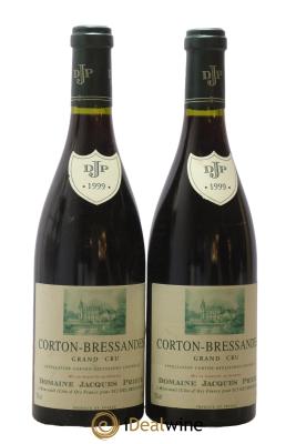 Corton-Bressandes Grand Cru Jacques Prieur (Domaine)