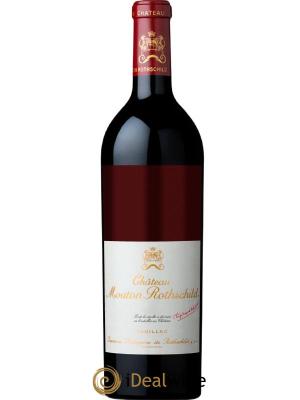 Château Mouton Rothschild 1er Grand Cru Classé