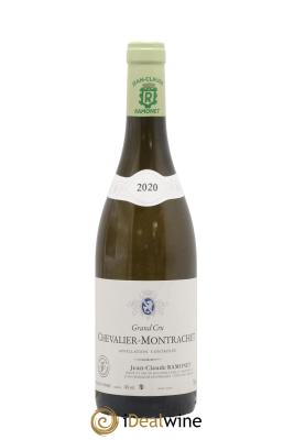 Chevalier-Montrachet Grand Cru Ramonet (Domaine)