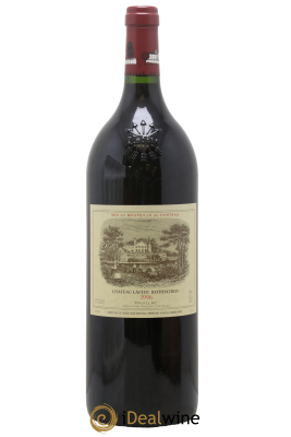 Château Lafite Rothschild 1er Grand Cru Classé 