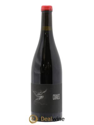 Bourgogne Les Craies Arnaud Lopez
