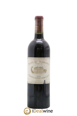 Château Margaux 1er Grand Cru Classé