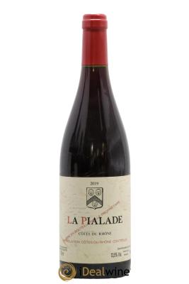 Côtes-du-Rhône La Pialade Emmanuel Reynaud