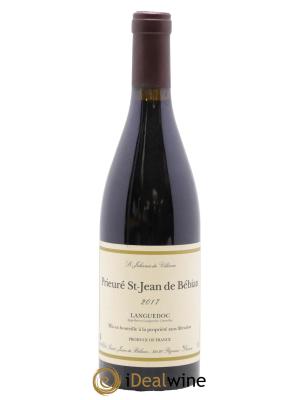 Languedoc Prieuré St-Jean de Bébian