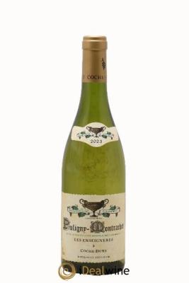 Puligny-Montrachet Les Enseignères Coche Dury (Domaine)