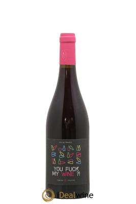 Vin de France Mas Del Périé You Fuck My Wine Fabien Jouves 