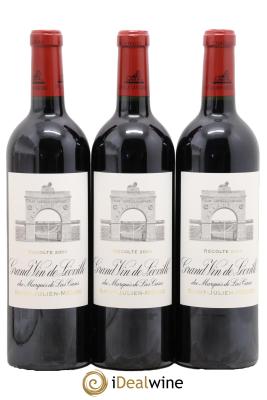 Château Léoville Las Cases 2ème Grand Cru Classé