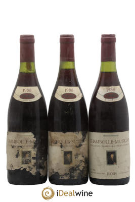 Chambolle-Musigny Thorin