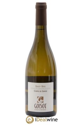 Saint-Bris Corps de Garde Goisot