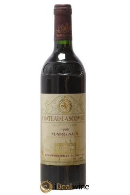 Château Lascombes 2ème Grand Cru Classé