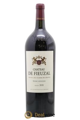 Château de Fieuzal Cru Classé de Graves