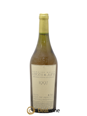 Côtes du Jura Domaine Rolet