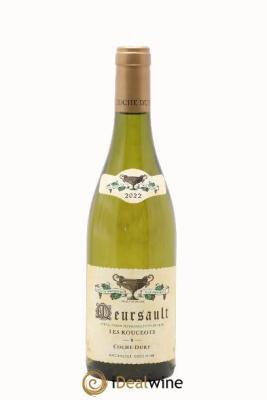 Meursault Les Rougeots Coche Dury (Domaine)