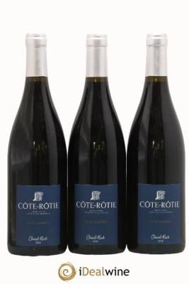 Côte-Rôtie Champon Clusel-Roch