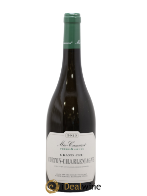 Corton-Charlemagne Grand Cru Méo-Camuzet (Frère & Soeurs)