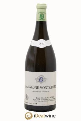 Chassagne-Montrachet Ramonet (Domaine)