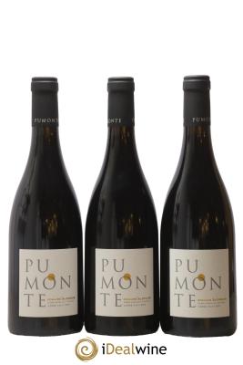 Vin de Corse Calvi Pumonte Domaine Alzipratu